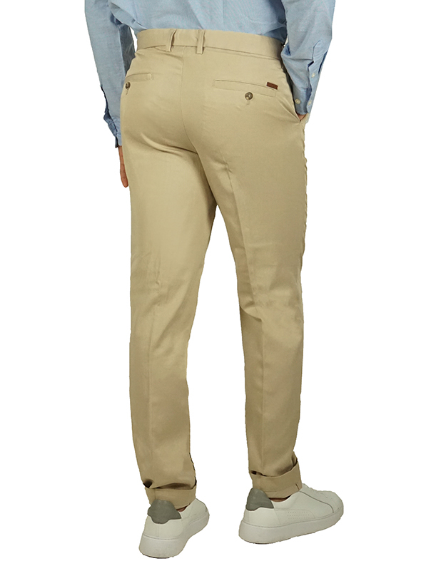 Jack & Jones Man Pants 